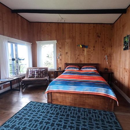 The Lodge At Reventazon River Mountain Ranch Turrialba Luaran gambar