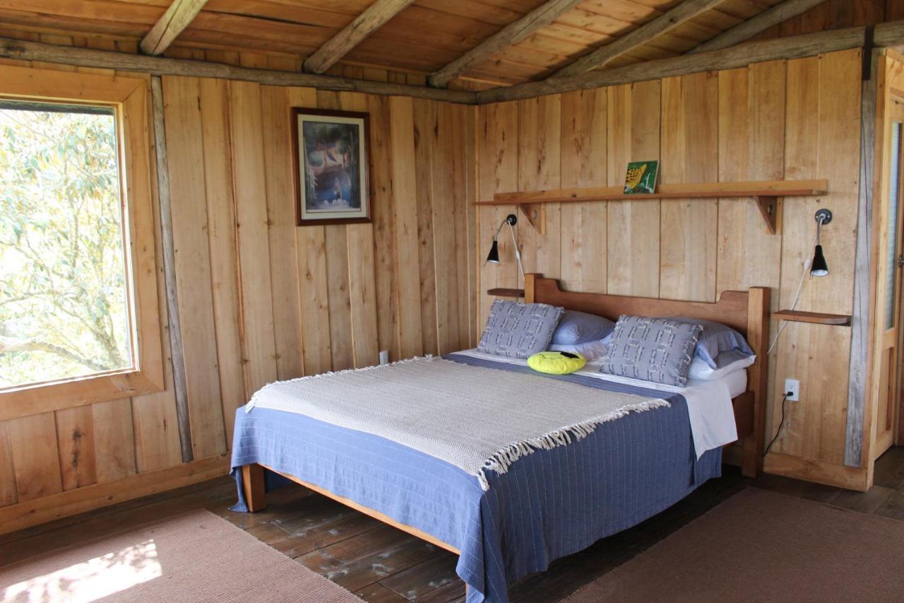 The Lodge At Reventazon River Mountain Ranch Turrialba Luaran gambar