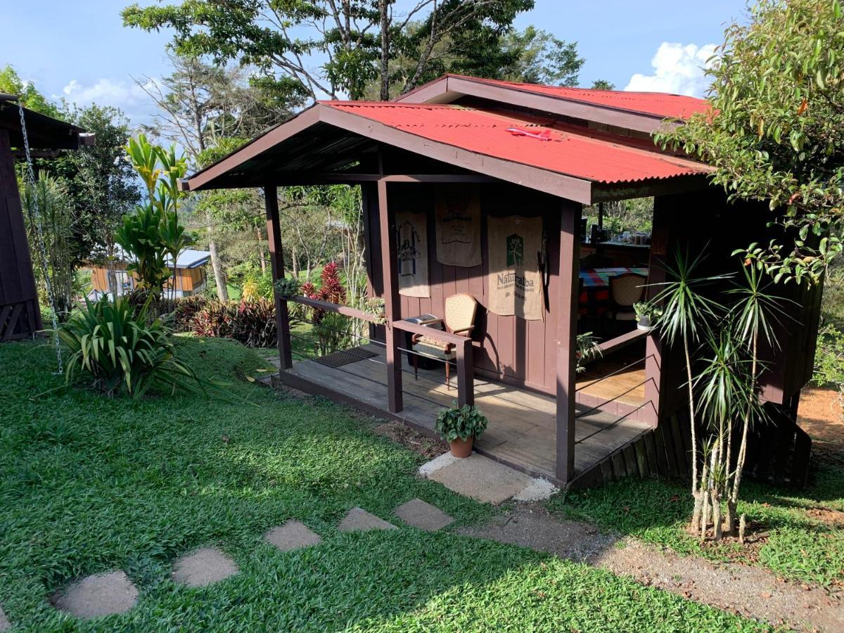 The Lodge At Reventazon River Mountain Ranch Turrialba Luaran gambar