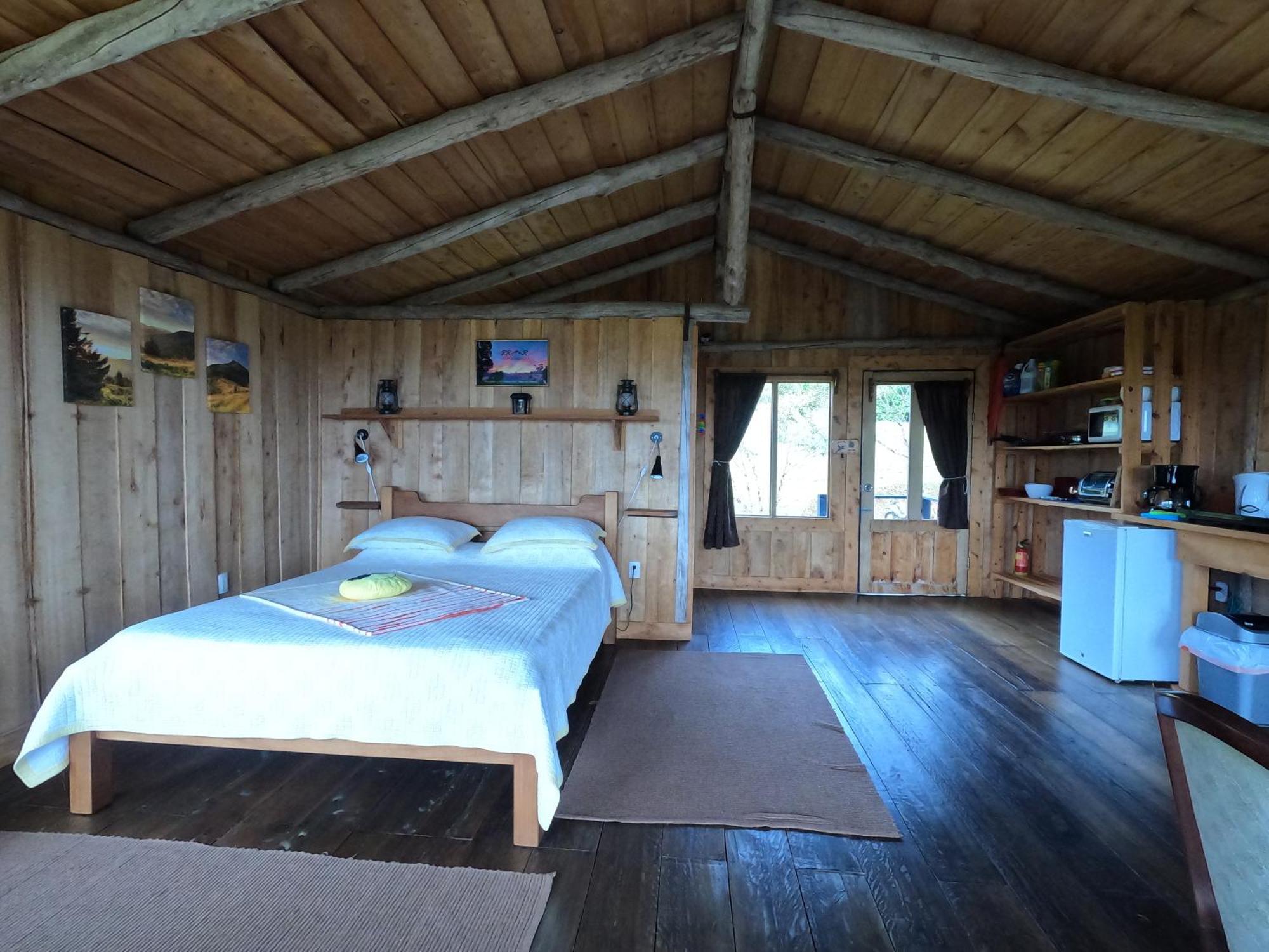 The Lodge At Reventazon River Mountain Ranch Turrialba Luaran gambar