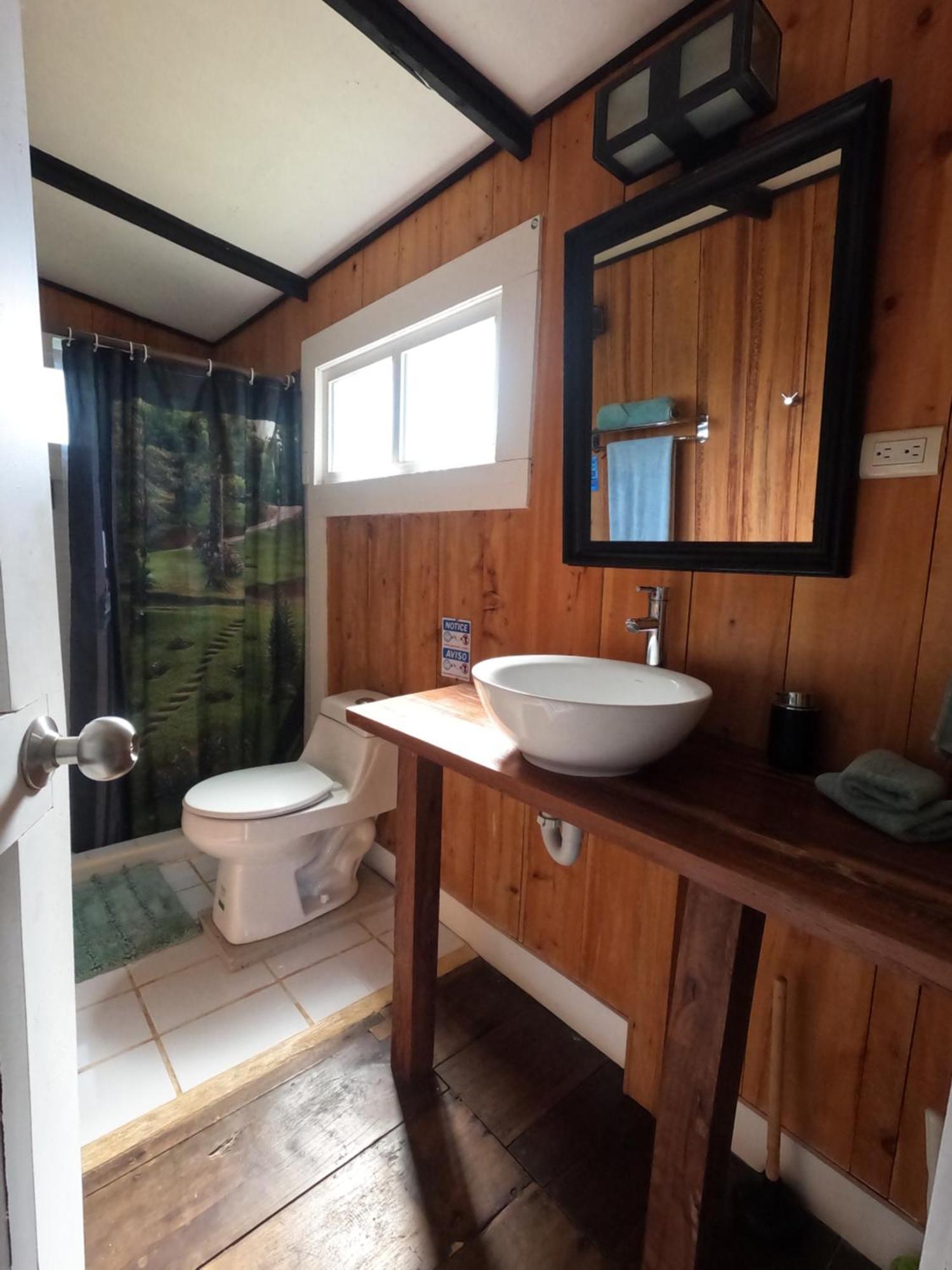 The Lodge At Reventazon River Mountain Ranch Turrialba Luaran gambar